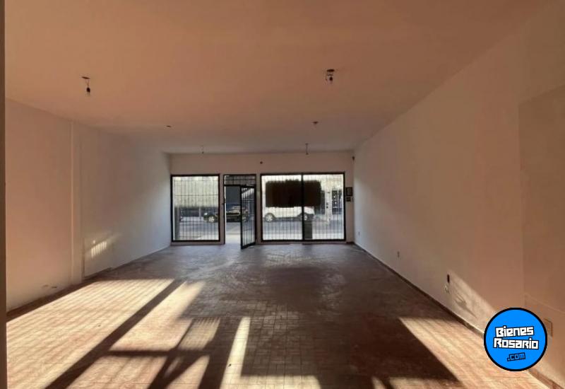 Locales - Rosario -  Alquiler