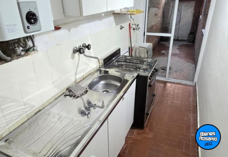 Departamentos - Rosario - Venta