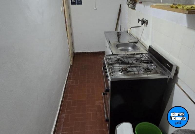 Departamentos - Rosario - Venta