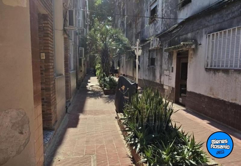 Departamentos - Rosario - Venta