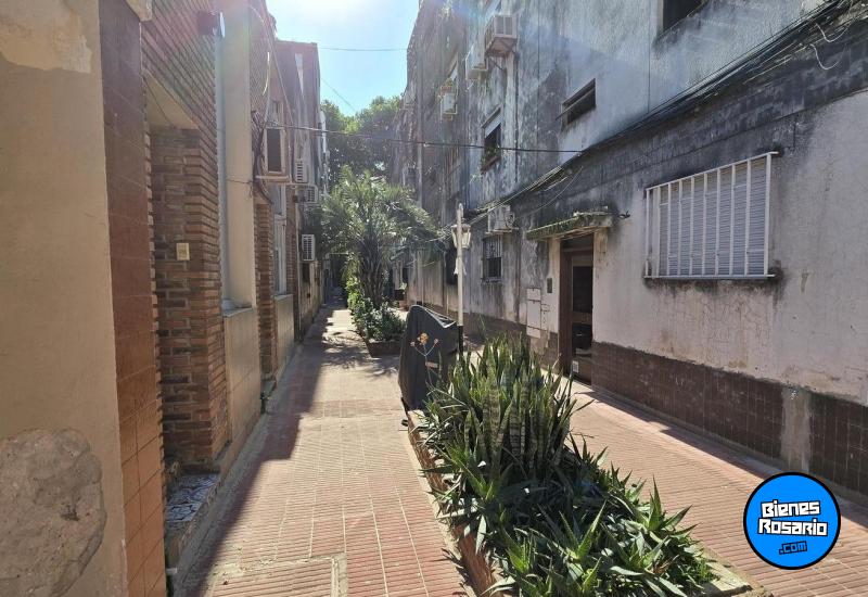 Departamentos - Rosario - Venta