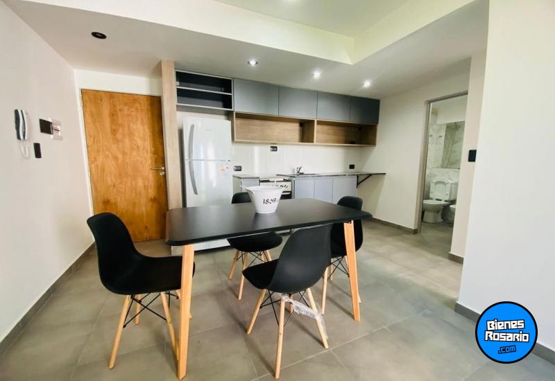 Departamentos - Rosario - Venta