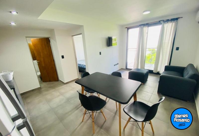 Departamentos - Rosario - Venta