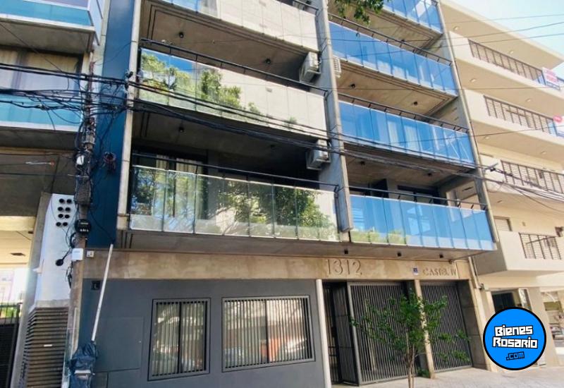 Departamentos - Rosario - Venta