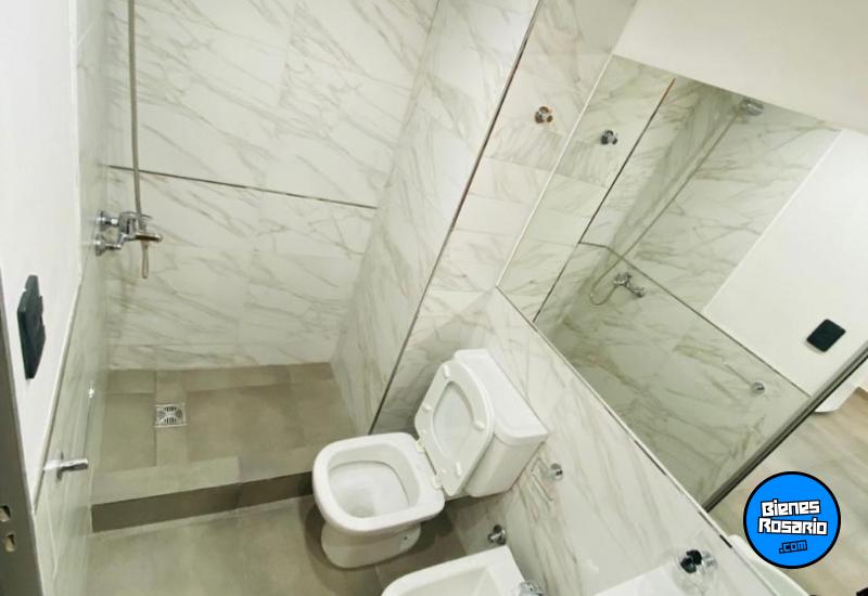 Departamentos - Rosario - Venta