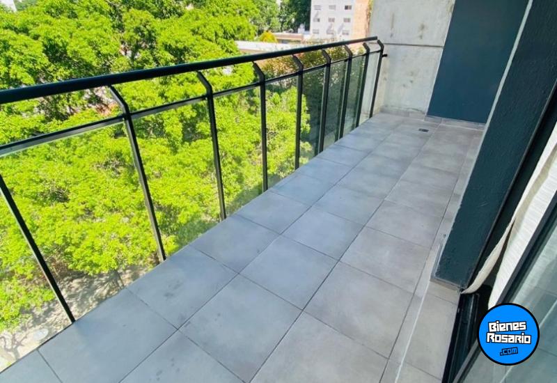 Departamentos - Rosario - Venta