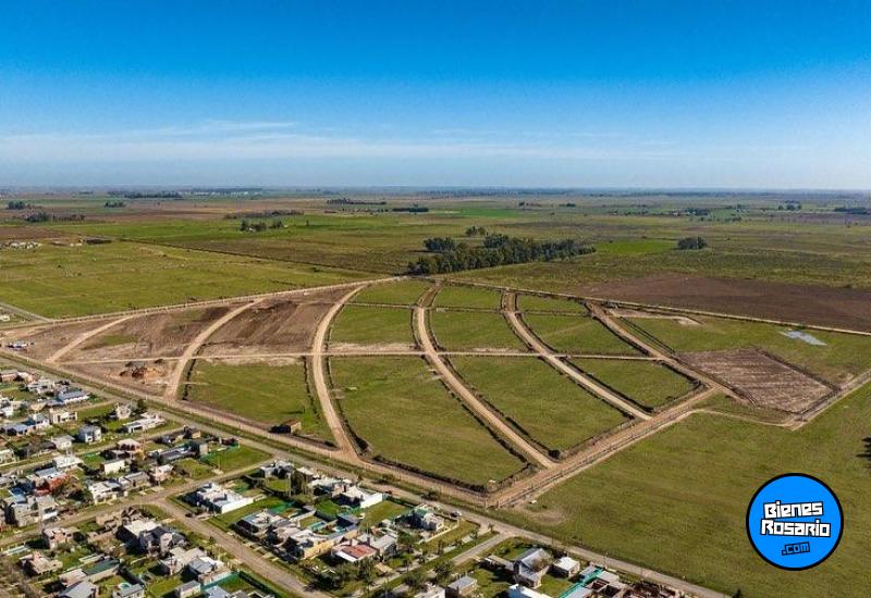 Terrenos - Funes - Venta