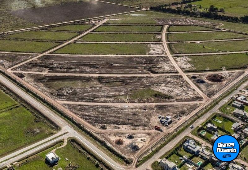 Terrenos - Funes - Venta