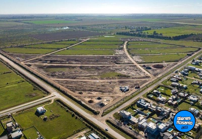 Terrenos - Funes - Venta