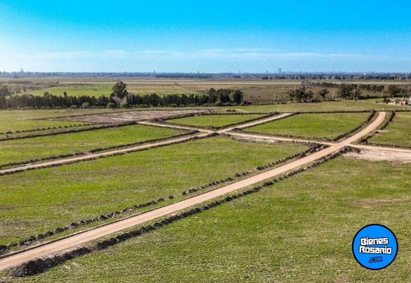 Terrenos - Funes - Venta