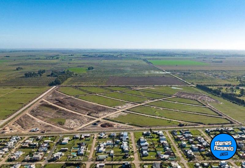 Terrenos - Funes - Venta