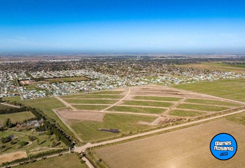 Terrenos - Funes - Venta