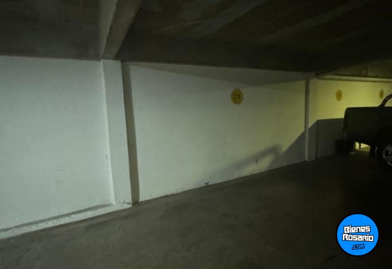 Cocheras - Rosario - Venta