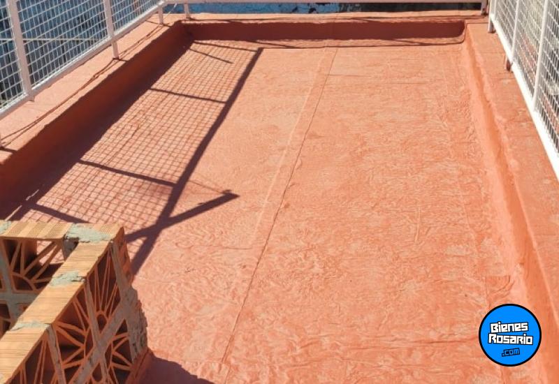 Casas - Rosario -  Alquiler