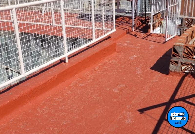 Casas - Rosario -  Alquiler