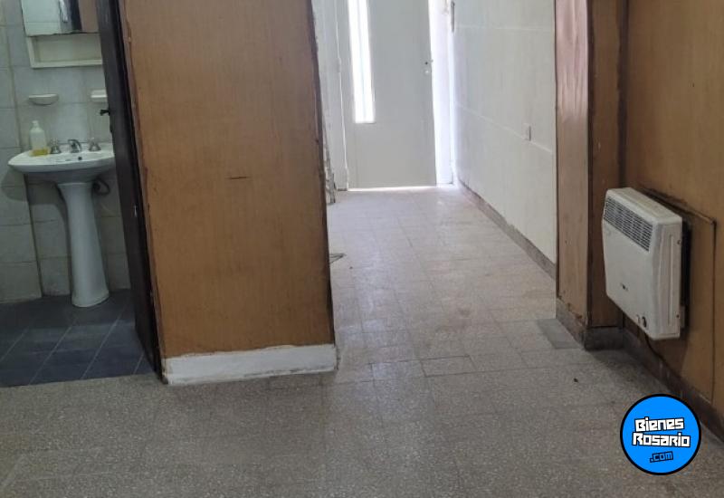 Casas - Rosario -  Alquiler