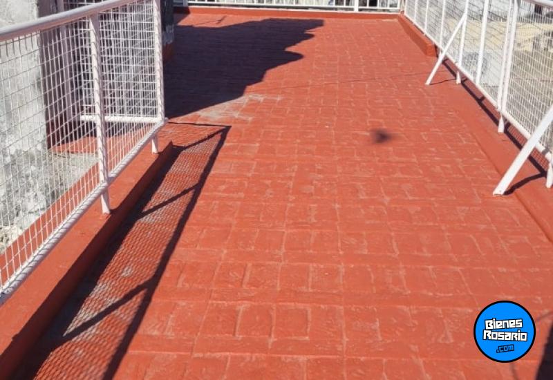 Casas - Rosario -  Alquiler