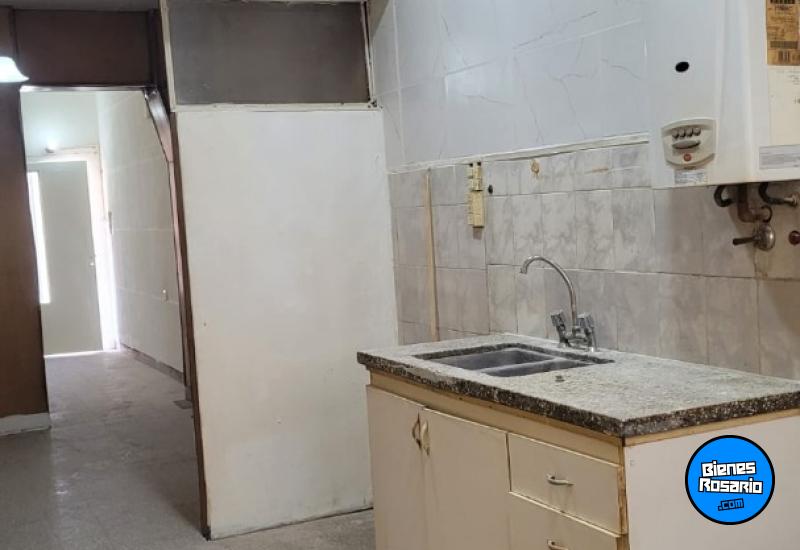 Casas - Rosario -  Alquiler