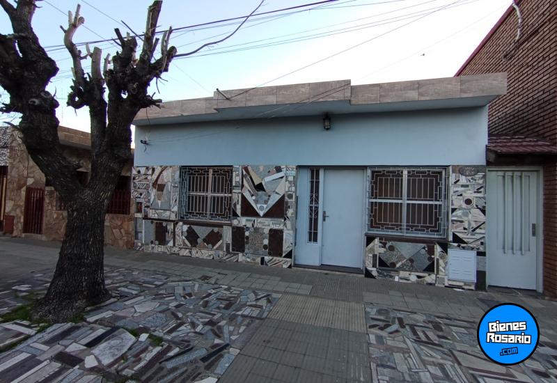 Casas - Rosario - Venta