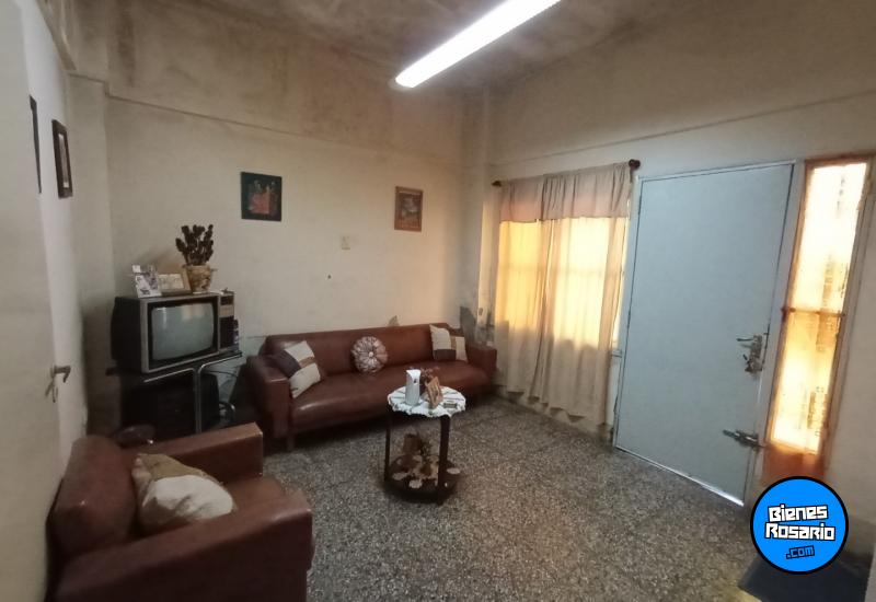 Casas - Rosario - Venta