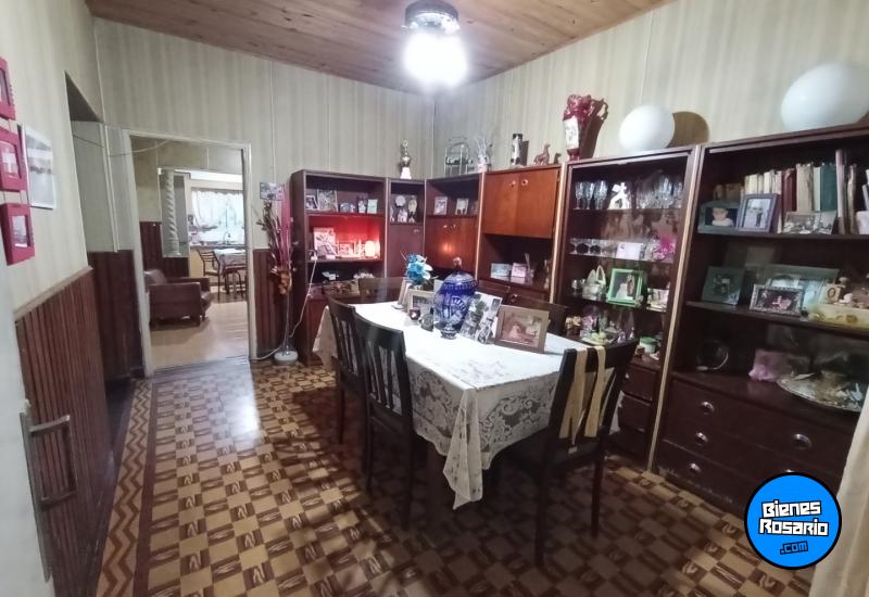 Casas - Rosario - Venta