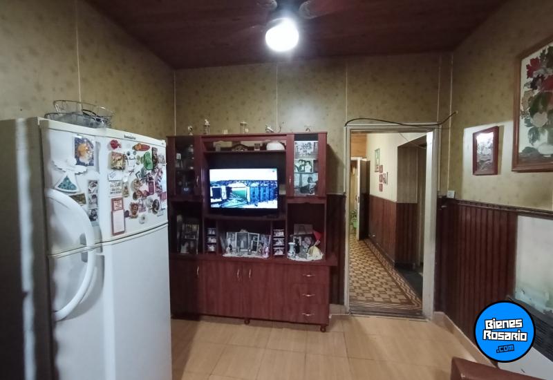 Casas - Rosario - Venta