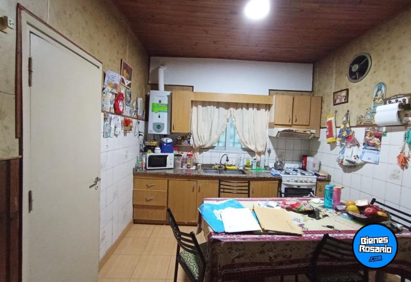 Casas - Rosario - Venta