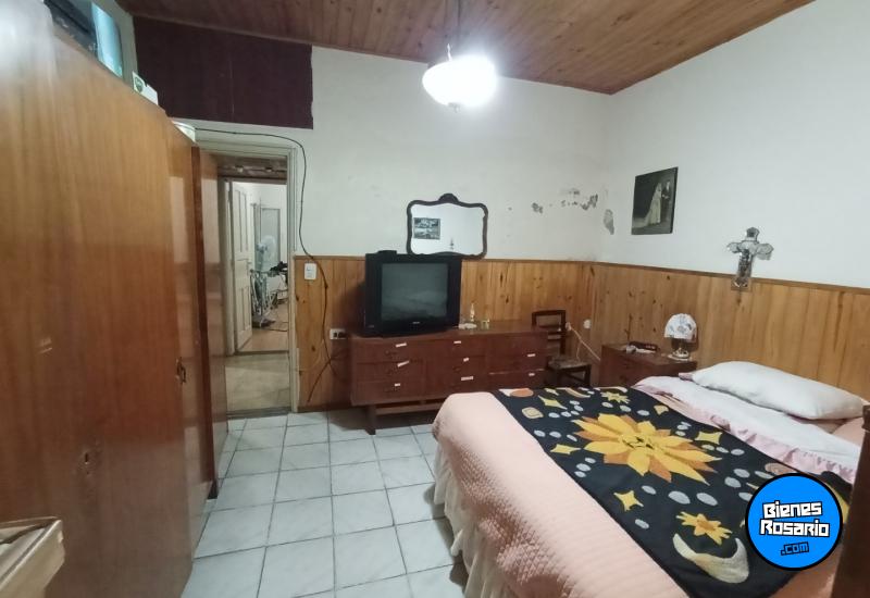 Casas - Rosario - Venta