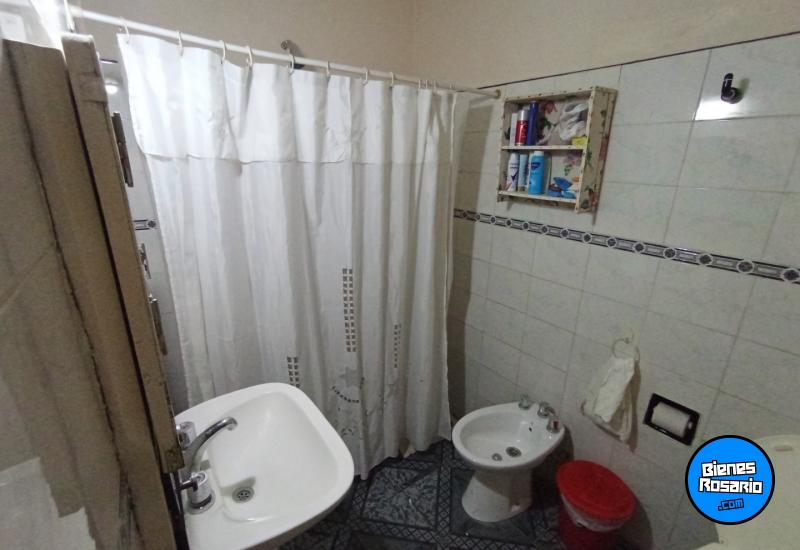 Casas - Rosario - Venta