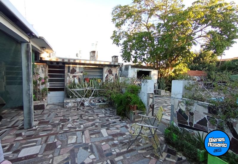Casas - Rosario - Venta