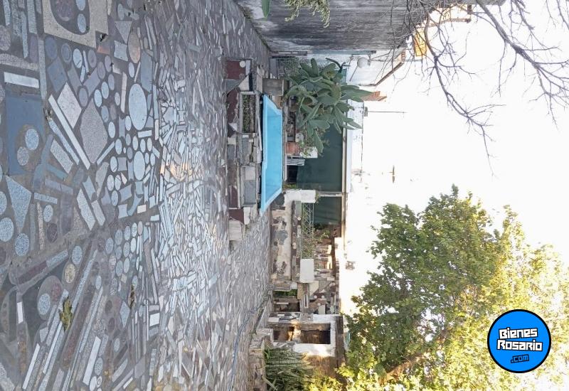 Casas - Rosario - Venta