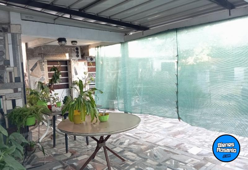 Casas - Rosario - Venta