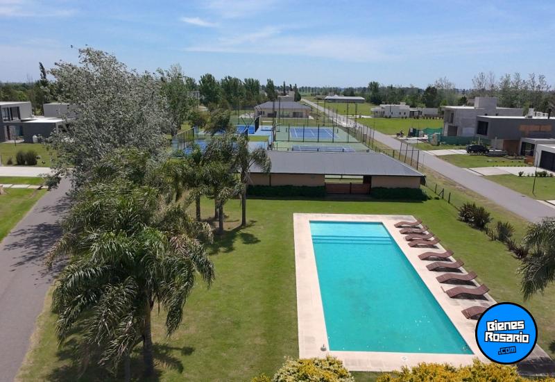 Casas - Ibarlucea - Venta