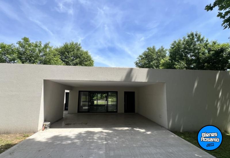 Casas - Ibarlucea - Venta