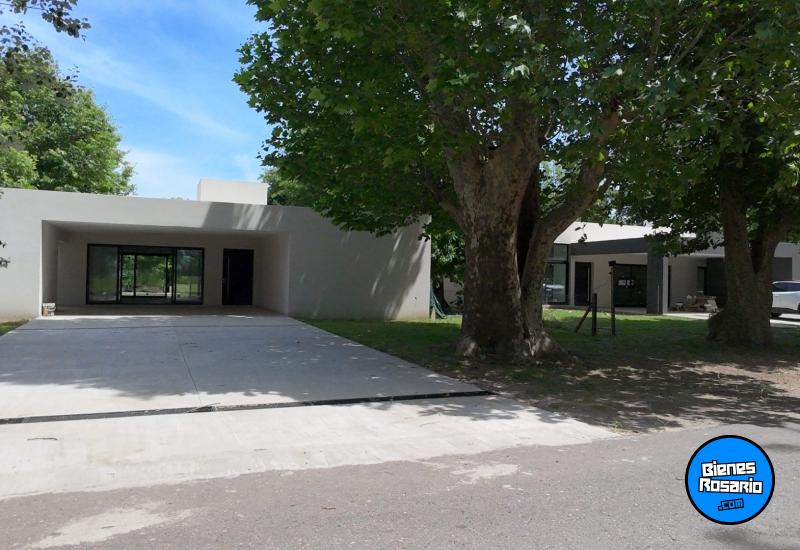 Casas - Ibarlucea - Venta