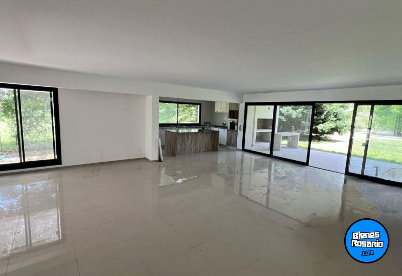 Casas - Ibarlucea - Venta