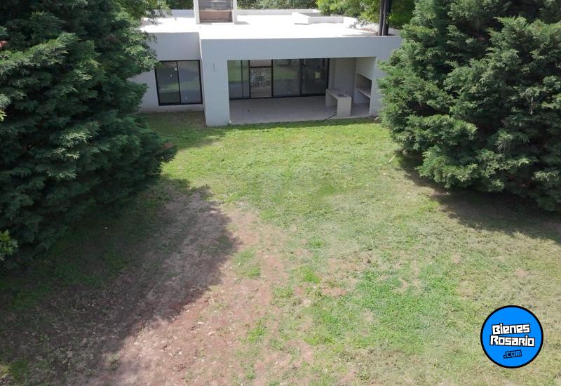 Casas - Ibarlucea - Venta