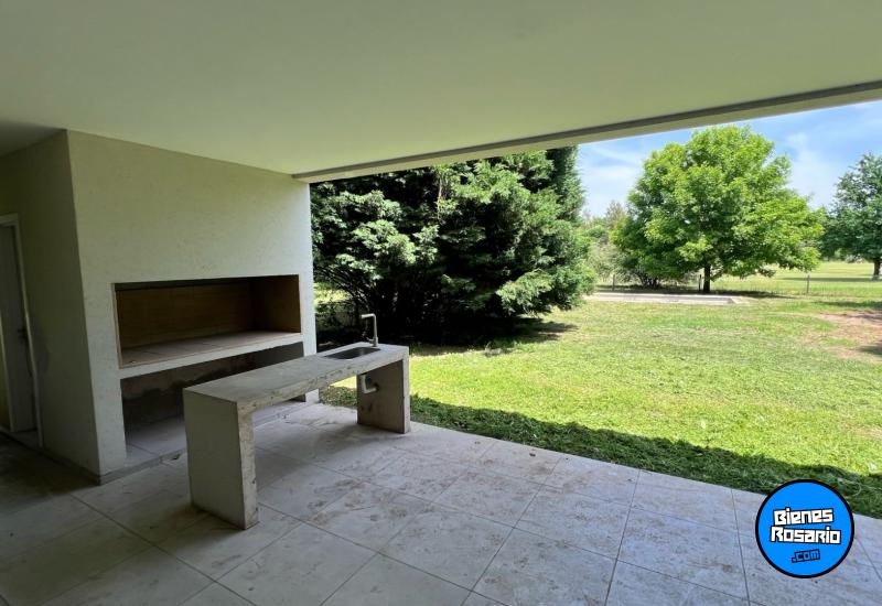 Casas - Ibarlucea - Venta