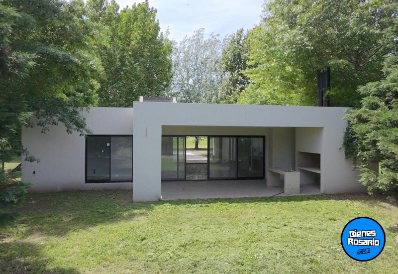 Casas - Ibarlucea - Venta