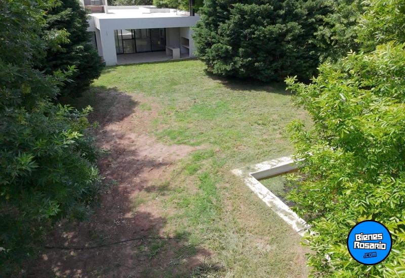 Casas - Ibarlucea - Venta