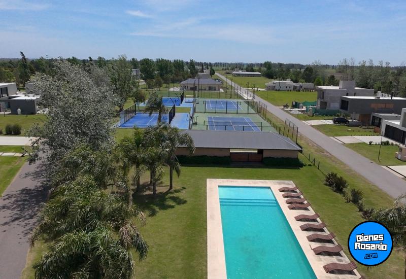 Casas - Ibarlucea - Venta