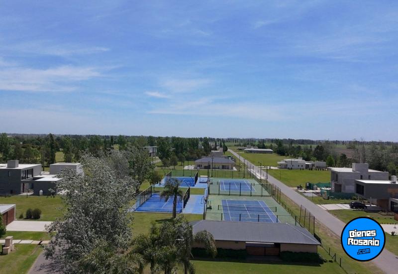 Casas - Ibarlucea - Venta