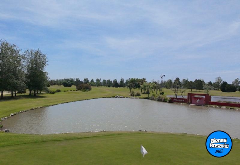 Casas - Ibarlucea - Venta