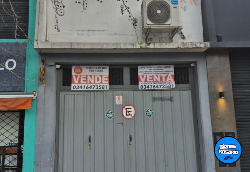 Cocheras - Rosario - Venta