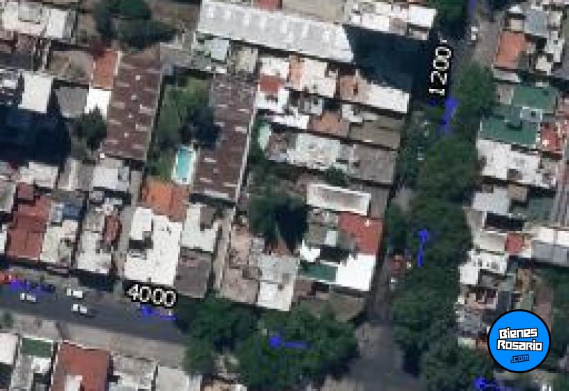 Cocheras - Rosario - Venta