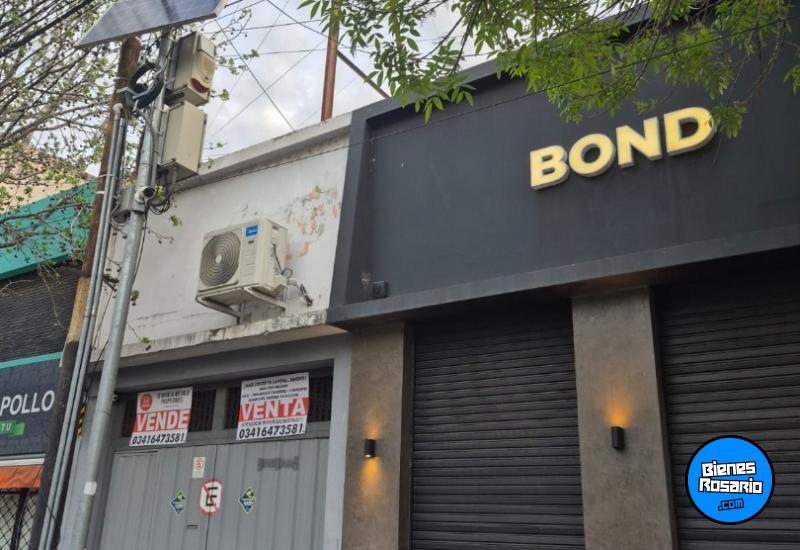 Cocheras - Rosario - Venta