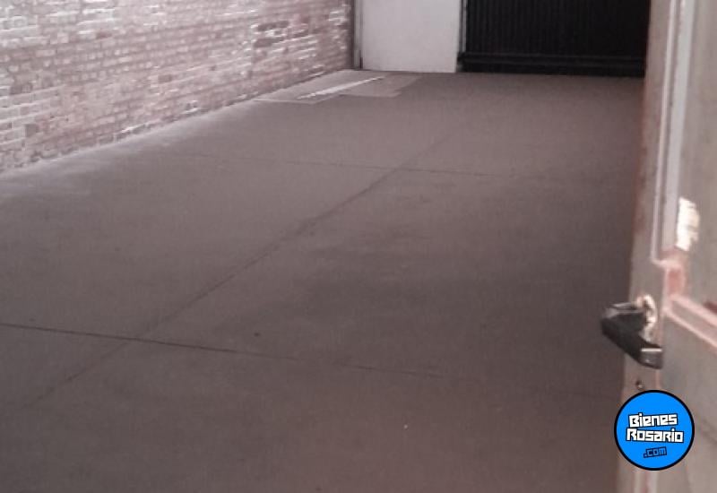 Cocheras - Rosario - Venta