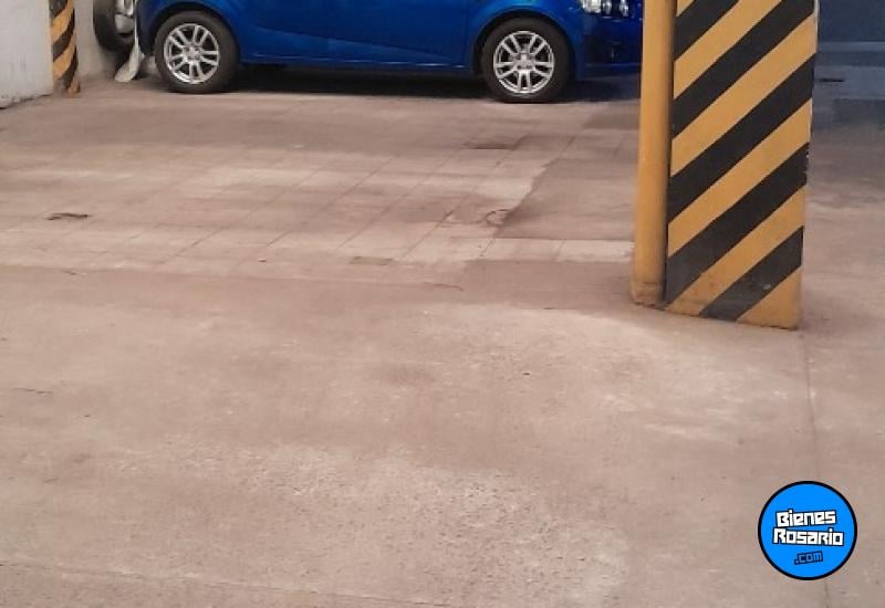 Cocheras - Rosario - Venta