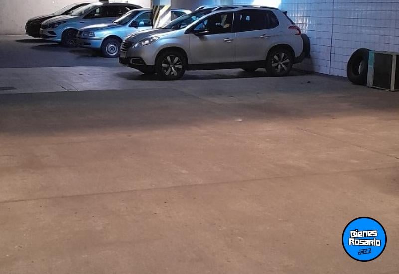 Cocheras - Rosario - Venta