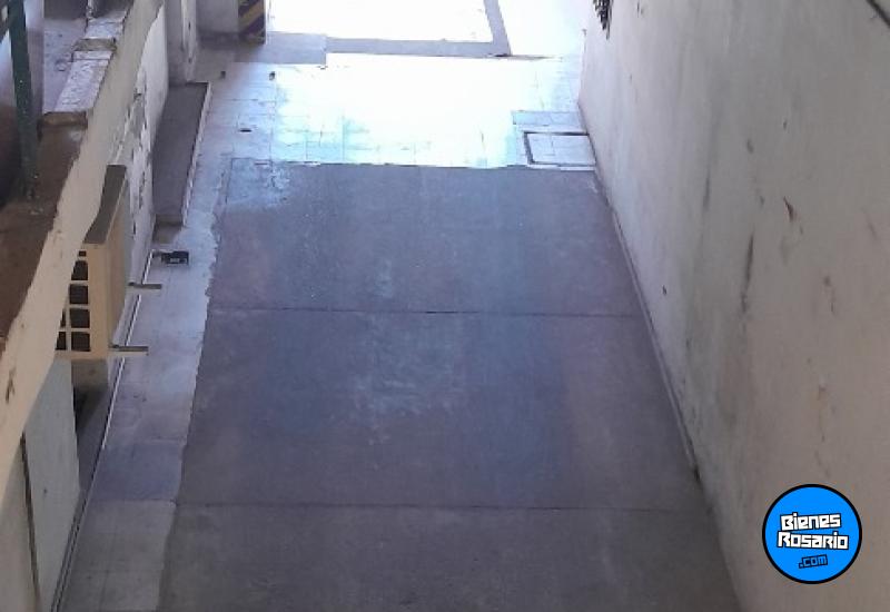 Cocheras - Rosario - Venta